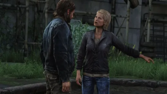 Rusgametactics Прохождение The Last of Us Remastered — Часть 10- Ранчо