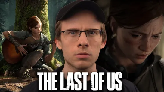 itpedia Прошел Last Of Us 2 - ЖДАЛИ НЕ ЗРЯ