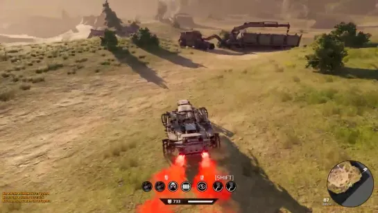 Quantum Games БИТВА АВТОСБОРОК В CROSSOUT