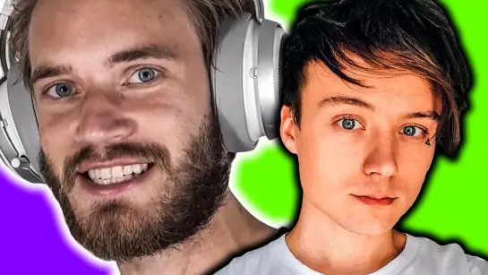 ЮТУБЕР ИВАНГАЙ НАКОНЕЦ-ТО ВОЗВРАЩАЕТСЯ! PewDiePie УДЕЛАЛ ЮТУБ