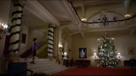 Королевское Рождество (A Royal Christmas, 2014)