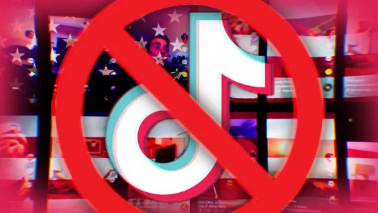 ЮТУБ ЧЁТАМ ТикТок могут заблокировать в США уже в августе / TikTok banned