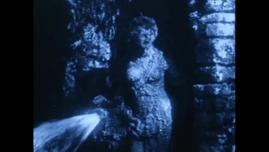 Искусственные воды / Eaux d'Artifice (1953) Кеннет Энгер / Kenneth Anger