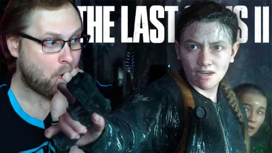 Kuplinov ► Play ВРАЖДЕБНЫЙ ОСТРОВ ► The Last of Us 2 #21