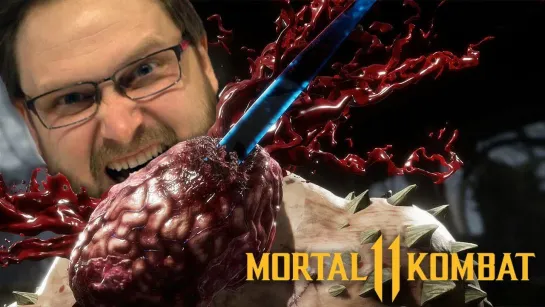 Kuplinov ► Play МАСТЕР КУПЛИНОВ ДЕЛАЕТ ВСЕ ДОСТУПНЫЕ ФАТАЛИТИ ► Mortal Kombat 11