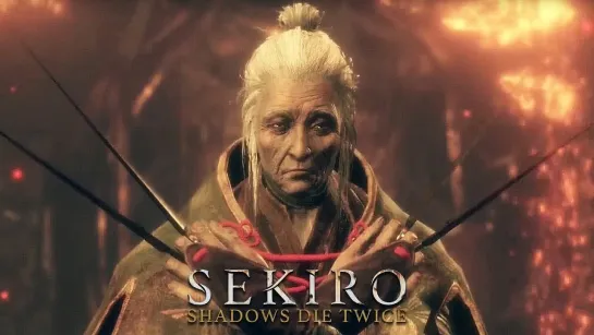 Kuplinov ► Play БЫК И БАБКА (СТРИМ) ► Sekiro_ Shadows Die Twice #7