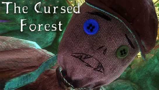 Kuplinov ► Play СОТНИ ЛОВУШЕК ► The Cursed Forest #3