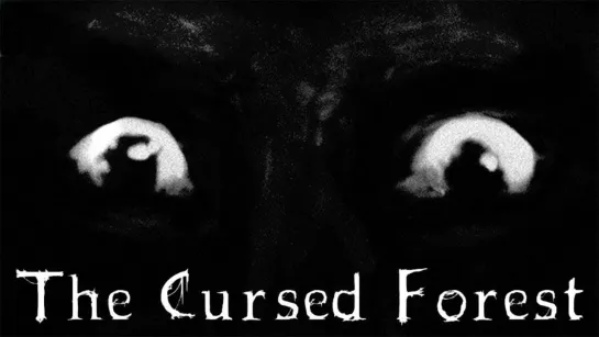 Kuplinov ► Play ЧЕРНЫЙ ПРИЗРАК ► The Cursed Forest #2