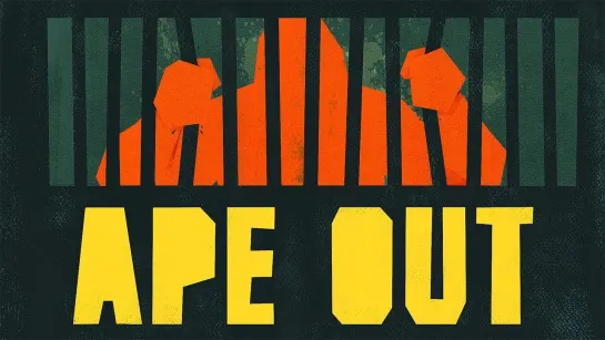 Kuplinov ► Play ГОРЯЧАЯ ГОРИЛЛА, НО НЕ ИЗ МАЙАМИ ► APE OUT