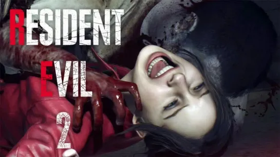 Kuplinov ► Play ПРИГОРЕЛО ► Resident Evil 2 Remake #11