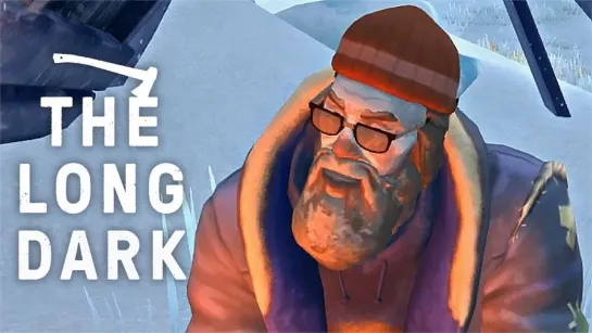 Kuplinov ► Play ОПЯТЬ ТЫ ► The Long Dark Redux #4