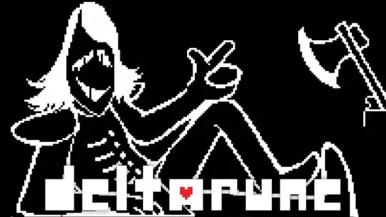 Kuplinov ► Play НАСТОЯЩИЙ ГЛАВНЫЙ ГЕРОЙ ► Deltarune #6