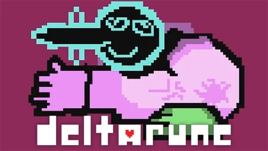 Kuplinov ► Play ДЬЯВОЛЬСКОЕ ИЗОБРЕТЕНИЕ ► Deltarune #4