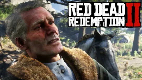 Kuplinov ► Play ДРЯХЛЫЙ ОХОТНИК ► Red Dead Redemption 2 #4