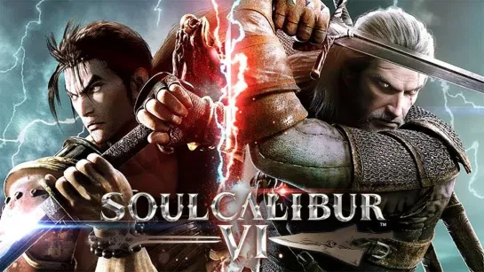 Kuplinov ► Play ВЕДЬМАК ВОРУЕТ ОДЕЖДУ ► SOULCALIBUR VI