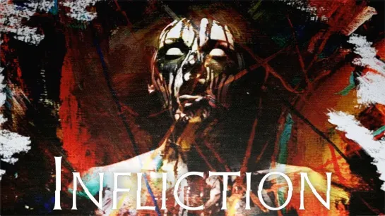 Kuplinov ► Play СТРАШНО И ЗАПУТАННО ► Infliction