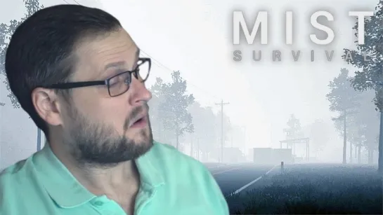 Kuplinov ► Play ПОЕЗДКА ПО МГЛЕ ► Mist Survival #7