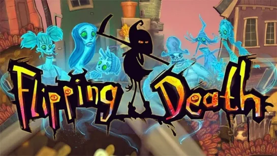 Kuplinov ► Play УВОЛИЛИ В ПОСЛЕДНИЙ РАЗ ► Flipping Death