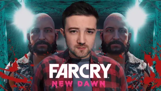 hoppkeens БОЙЦОВСКИЙ КЛУБ ● Far Cry New Dawn #6