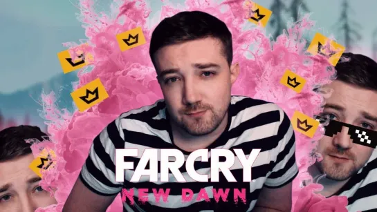 hoppkeens ЭЛИТА ● Far Cry New Dawn #5