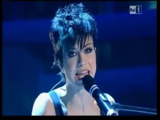 Dolcenera [Feat. Professor Green] - Vita Spericolata - Sanremo 2012