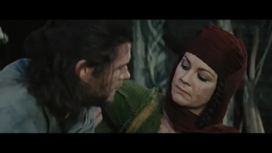 ► Белоснежка и охотник _ Snow White and the Huntsman (2012)