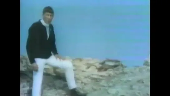 Leonard Nimoy - The Ballad of Bilbo Baggins