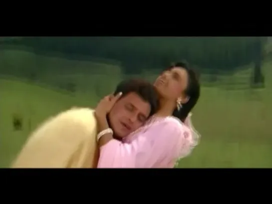 Hum Teri Mohabbat Mein (х/ф Цветок и пламя/Phool Aur Angaar 1993г.)