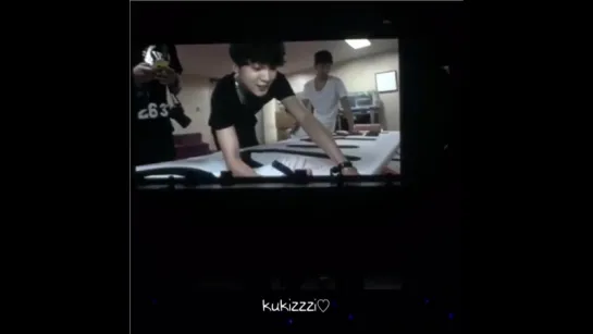 150912 Osaka WINNER video