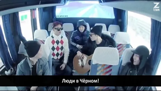 3 из 6 - DVD "WINNER TV" [рус.саб]