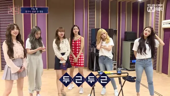 190919 Queendom ep.4 - preview (Lovelyz)