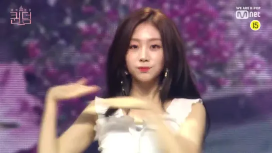 190815 Queendom - Lovelyz preview