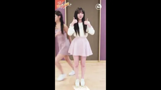 180523 ysscom - Kei