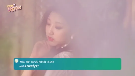 [Pops in Seoul] Lovelyz(러블리즈) Comeback Interview