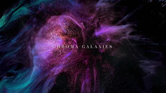 Chroma Galaxies