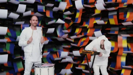 OK Go - Obsession - Official Video