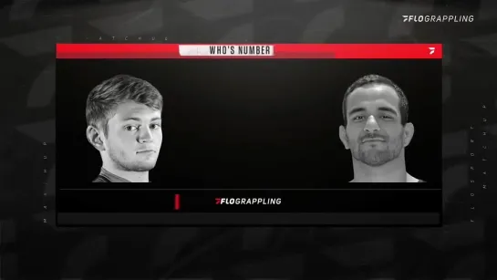 Nicky Ryan vs Gabriel Almeida #wno