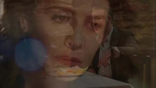 Harun Dilara Maide scenes Paramparca 55