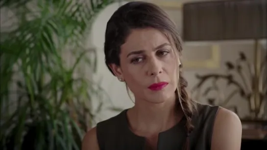 Harun, Dilara,Candan Paramparca 33