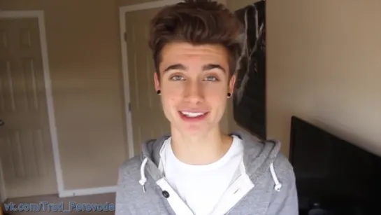 ЧТО ПАРНИ ЦЕНЯТ В ДЕВУШКАХ от WeeklyChris