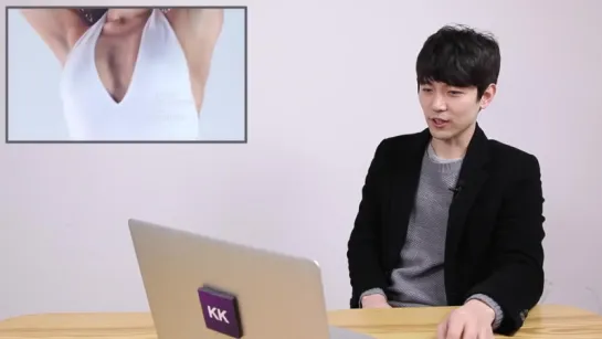 Korean Guys React to Womens Ideal Body Types Throughout History by BuzzFeed