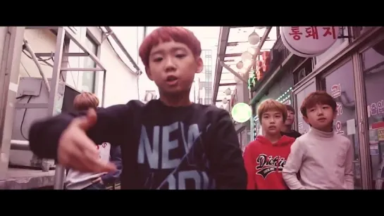 MV_ BEATWIN - Rising Sun (Kids)