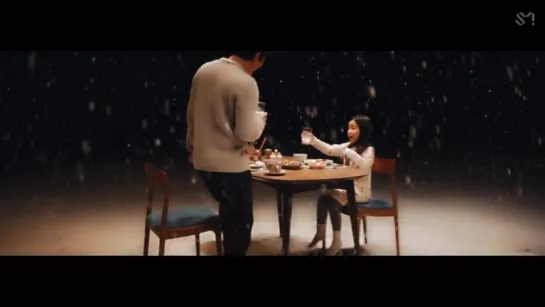 TAEYEON_태연_This_Christmas_MV