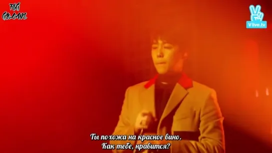 [FSG GROWL] Lee Hong Ki (F.T.Island) – LOL (Loudness of Love) (рус.саб)