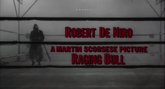 Raging Bull Official Classic Trailer (1980)