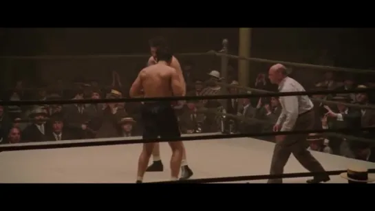 К/ф "Нокдаун" (2005) "Cinderella Man" Режиссер: Рон Ховард