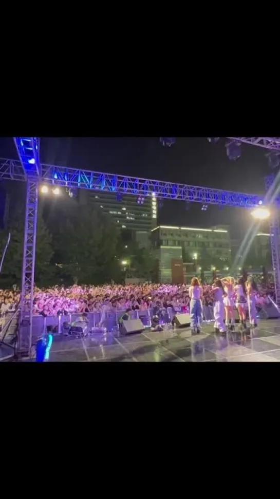 230531 (G)I-DLE @ TikTok SNS