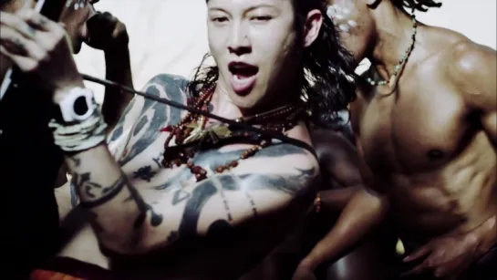 MIYAVI Horizon