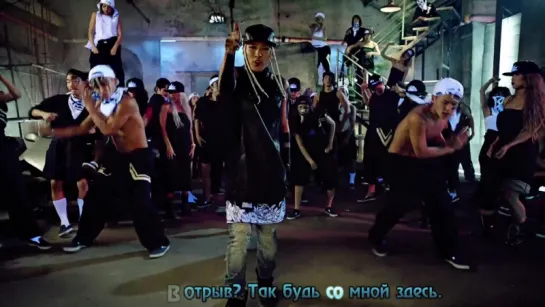 Taeyang (Big Bang) - Ringa Linga (рус. караоке)