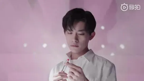 Jackson Yi ( TFBOYS ) - GIVENCHY ( CF ) 2019